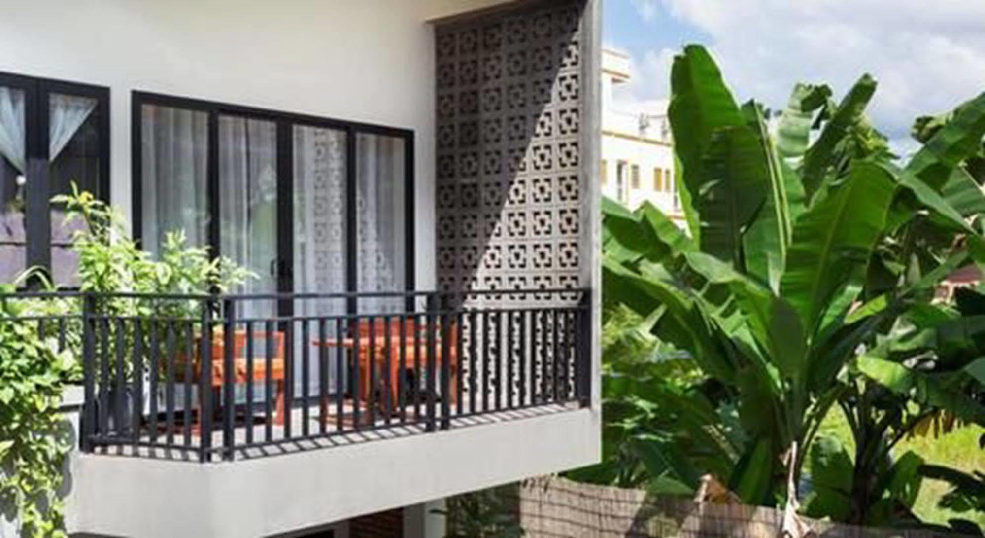 Sk Residence Siem Reap Exterior foto