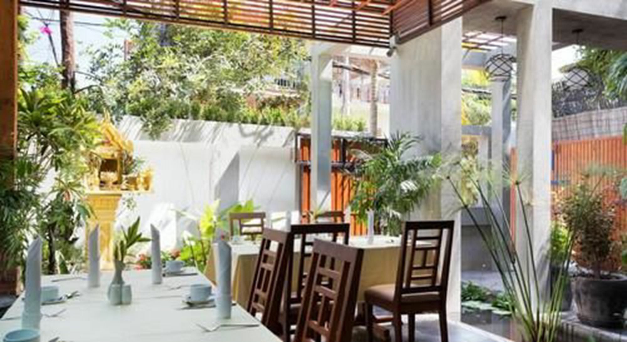 Sk Residence Siem Reap Exterior foto